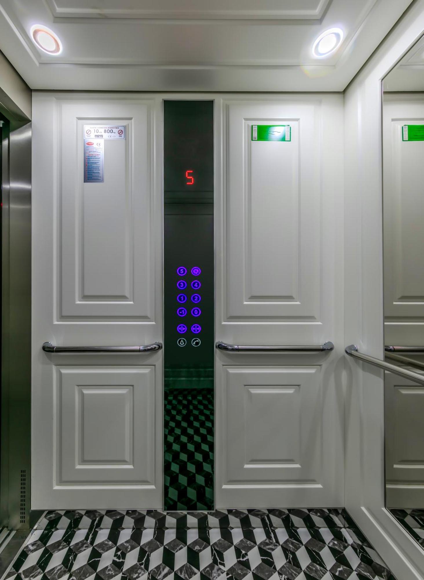 Atar Airport Hotel - Spa & Wellness Arnavutkoy Ngoại thất bức ảnh