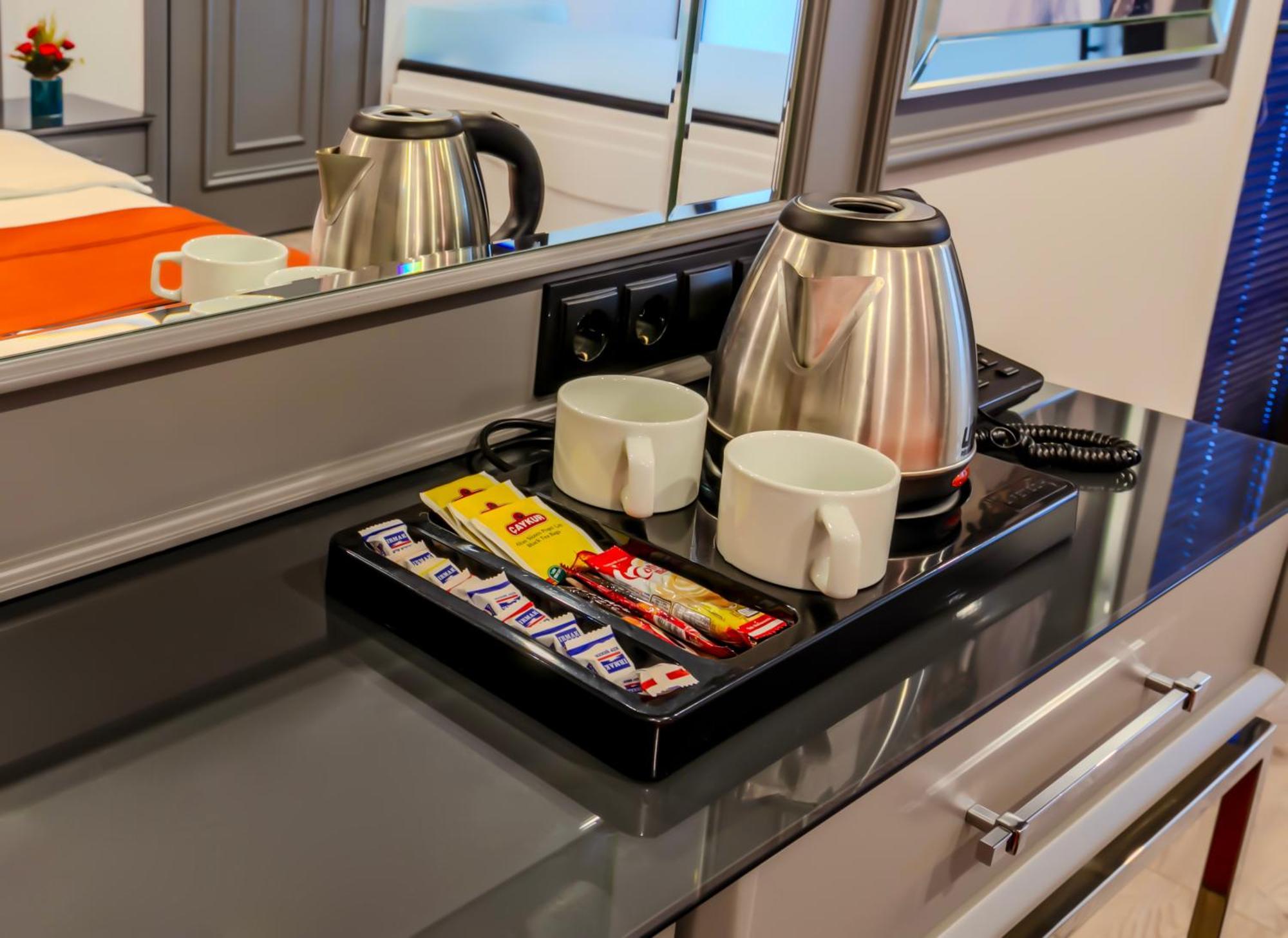 Atar Airport Hotel - Spa & Wellness Arnavutkoy Ngoại thất bức ảnh