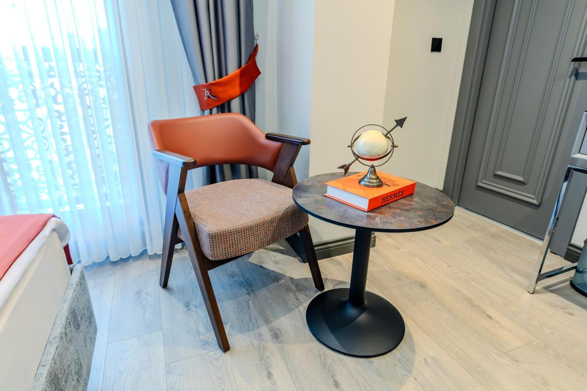 Atar Airport Hotel - Spa & Wellness Arnavutkoy Ngoại thất bức ảnh